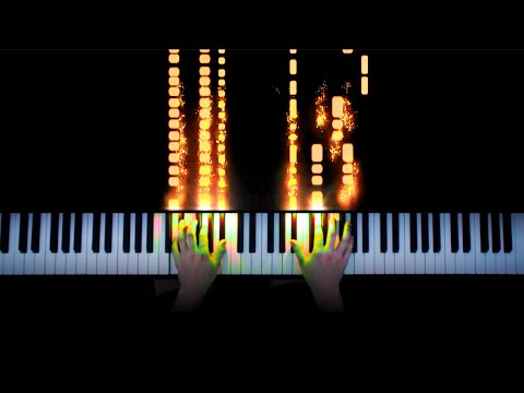 Our first Kiss Piano Performance Video