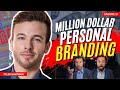 Tyler Whitman Shares Personal Branding Secrets from 'Million Dollar Listing NY'