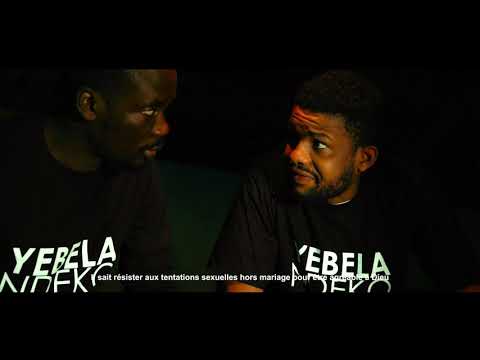 El Georges - YEBELA (Official Video)