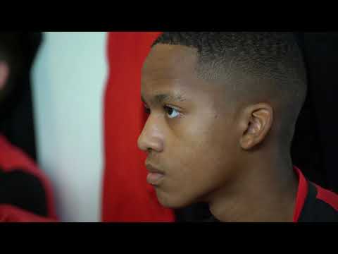 Mon Équipe, Ma Bataille - Episode 2 : Moulins