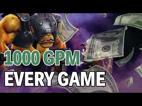 Alchemist is going to become popular soon (why and how to play)