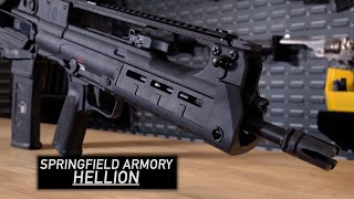 Springfield Armory HELLION