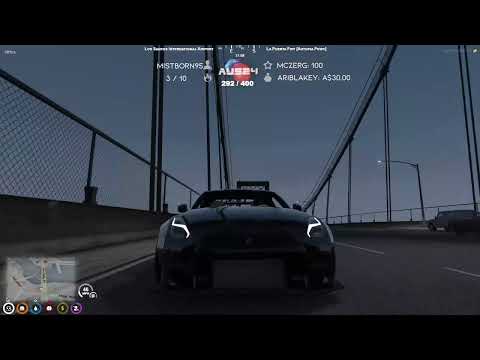 How to JUKE Air 1!😎| GTA RP NoPixel 3.0