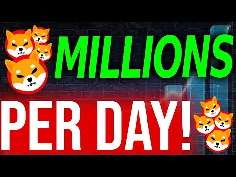 YouTube video about Crucial Announcement About the SHIB Burn Gateway - Read Now!