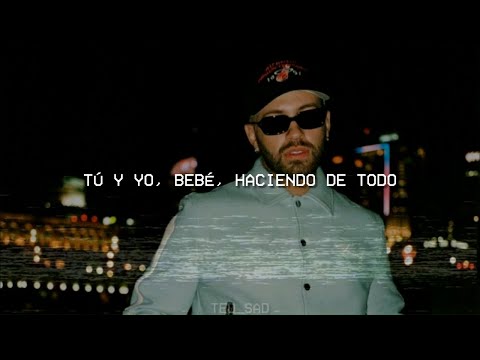 Feid - Feliz Cumpleaños Ferxxo (Letra/Lyrics)