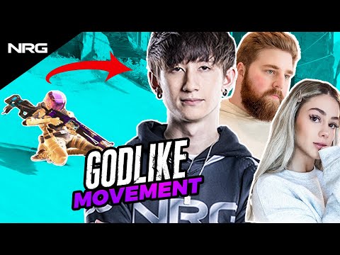 Aceu will always be the Movement King...