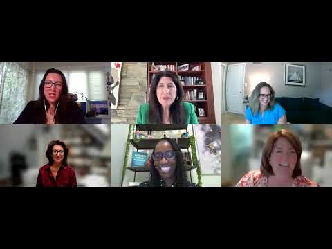 WBC A4I 2023: Building Diverse Pathways to Leadership