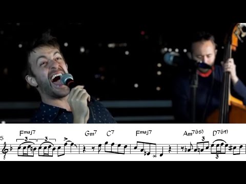 dude's got more language than a dictionary