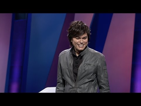 Joseph Prince - Jesus, The Perfect Servant Unveiled In The Gospel Of Mark - 05 May 13