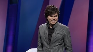 Joseph Prince - Jesus, The Perfect Servant Unveiled In The Gospel Of Mark - 05 May 13