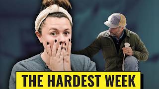 The Harsh Reality Of Foaling Season... It's Been A Sad Week