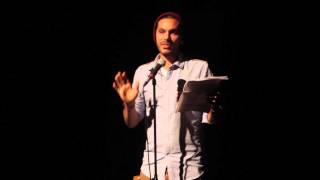 Luka Lesson - Yiayia (Grandmother) Spoken Word