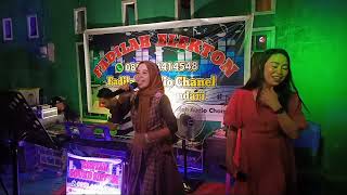 Download lagu LULO LAGU TERBARU TENGGE TENGGE ◀️ DESA BONDOLA MOROSI 🔴 DJ ICAL VOC DUO DASTER 'K mp3