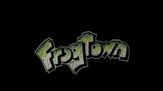 Return to Frogtown Trailer 1992 - Hell Comes to Frogtown Sequel