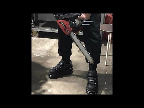 [free] SCARLXRD x NASCAR ALOE x TRAP METAL type beat - "CHOKE"