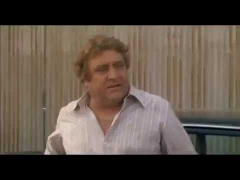 Mario Merola - Clip from Naples... The Camorra Challenges the City Responds - By Film&Clips