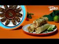 Perfect Party Food Recipes Twisted Sharers