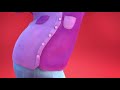 GrubHub Advert But Carefree