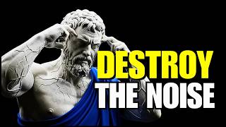 9 Brutal Stoic Truths To Become DANGEROUSLY Calm - MENTAL FORTRESS | STOICISM