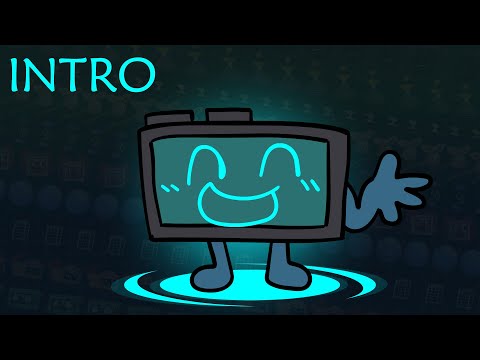 IT'S TIME FOR A INTRO