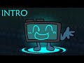 IT S TIME FOR A INTRO