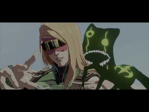 GGStrive Jul 2021 PSN - Daru (I-No) VS Ogawa (Zato)