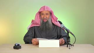 صورة #فتاوى_الزامل | صرف زكاة الام لأولادها