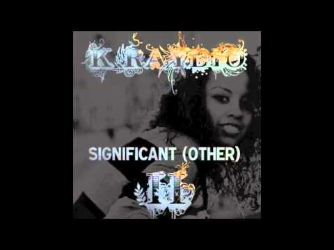 It's Alright - K.Raydio