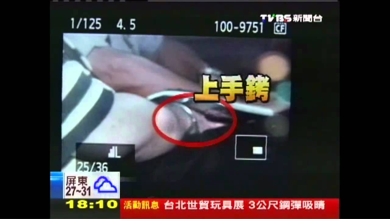 益世涉貪／大難臨頭！林益世夫妻　風光盡失剩落寞