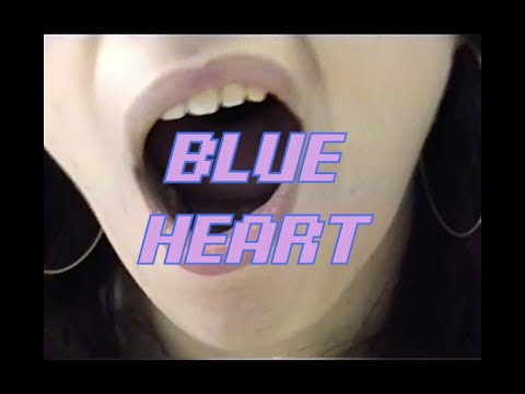 LAÏ - Blue Heart (Official Music Video)