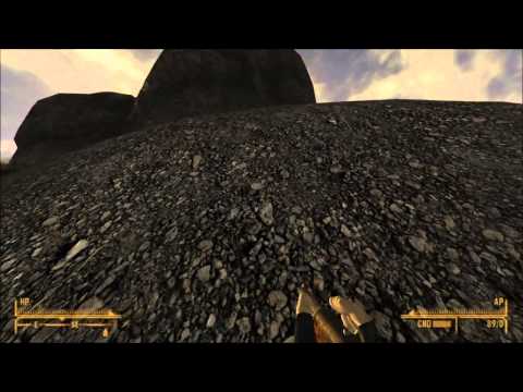 The Sons Play Fallout New Vegas HARDCORE J.E. SAWYER MOD! Pt 20