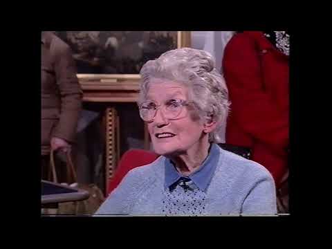 Antiques Roadshow UK Series 17 Episode 18 Wymondham, Norfolk