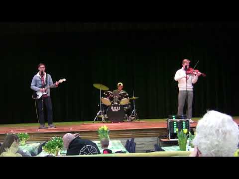 Leftover Crispitos - Evil Women (2019.03.09)