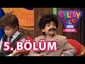 Güldüy Güldüy Show Çocuk 5.Bölüm