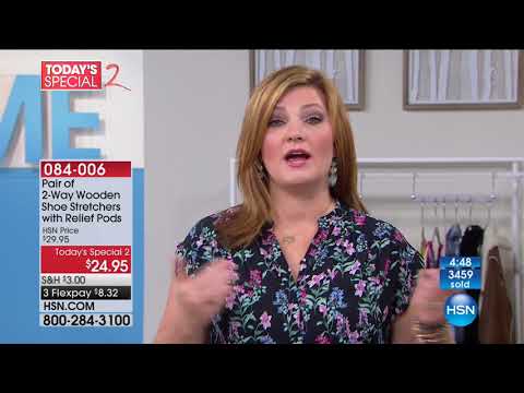 HSN | AT Home 08.25.2017 - 09 AM