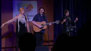 Uncle Bonsai – "Go To Sleep" – Amazing Things Arts Center, Framingham, Mass , October 20, 2017