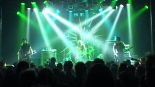 Prong - 3rd From The Sun (Live)