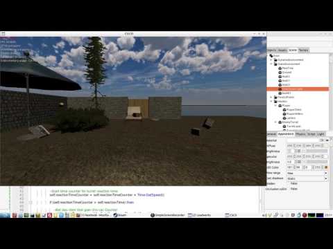 Steam Community :: Video :: Test AI Lua script trong Leadwerks