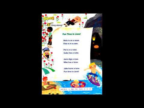 page 84 smart phonics 3 track 40 #smartphonics3