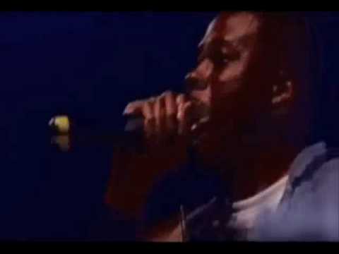 "Liquid Swords" (Live) - GZA WWW.THEMATHFILES.COM