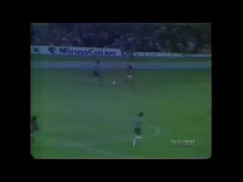 4° maior público da história do Mineirão