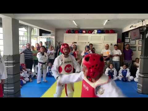 Lalo pies vs roja 11 mayo 2019