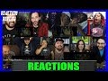 Logan Official Trailer Reactions Mashup Reaction Replay