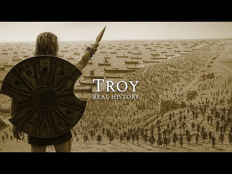 The Real History of Troy | What Really Happened in the Trojan War?