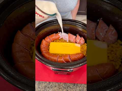 Easy One Pot Dinners!