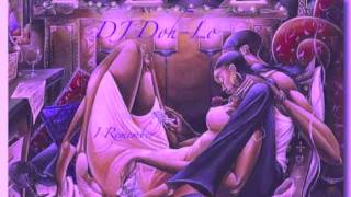 The Whispers - Keep On Lovin&#39; Me (Screwed &amp; Chopped)