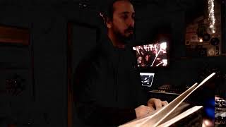 Cristian Varela - Live @ Black Codes Experiments x Bloop. [26.11.2020]