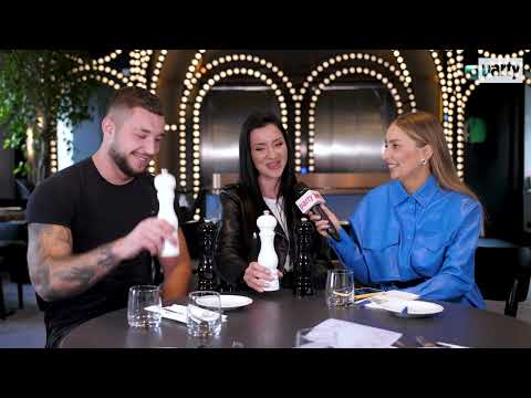 Kto lepiej wydaje pieniądze || Ania i Włodo z Love Island przeszli nasz TEST ZGODNOŚCI PARY
