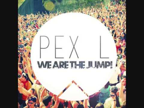 Knife Party vs Pex L We are the LRAD Jump (Mashup Deejay Isidro)