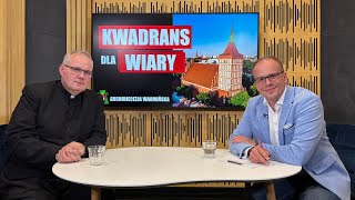 Czym jest nabożeństwo majowe? Kwadrans dla Wiary - 06.05.2025 r.